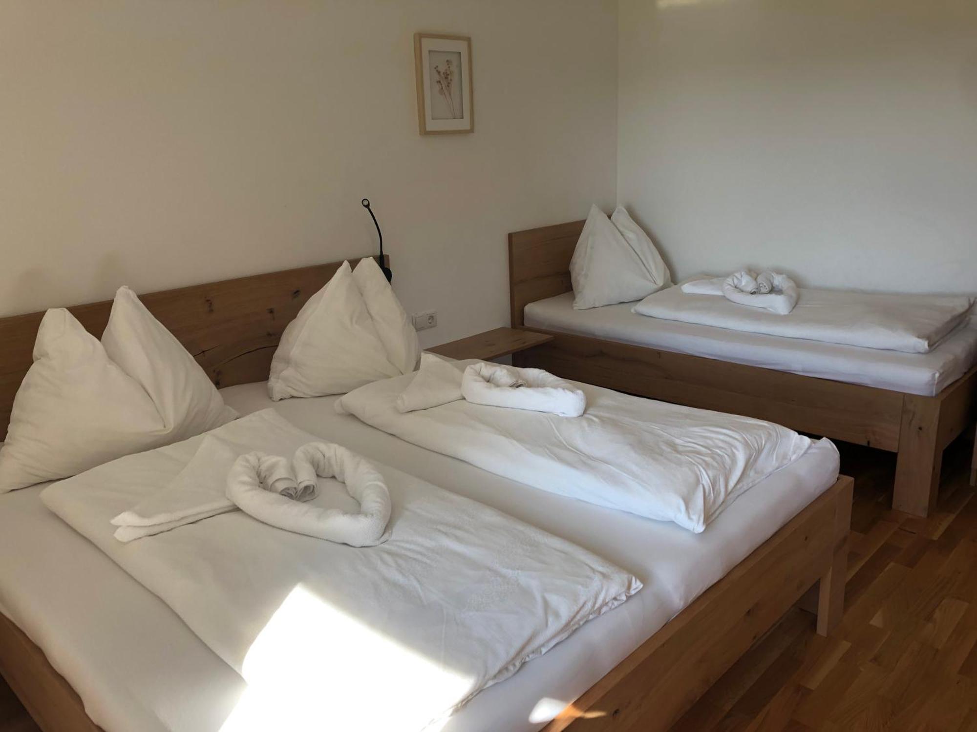Biohof-Feichtinger Apartment Zell am Moos Cameră foto
