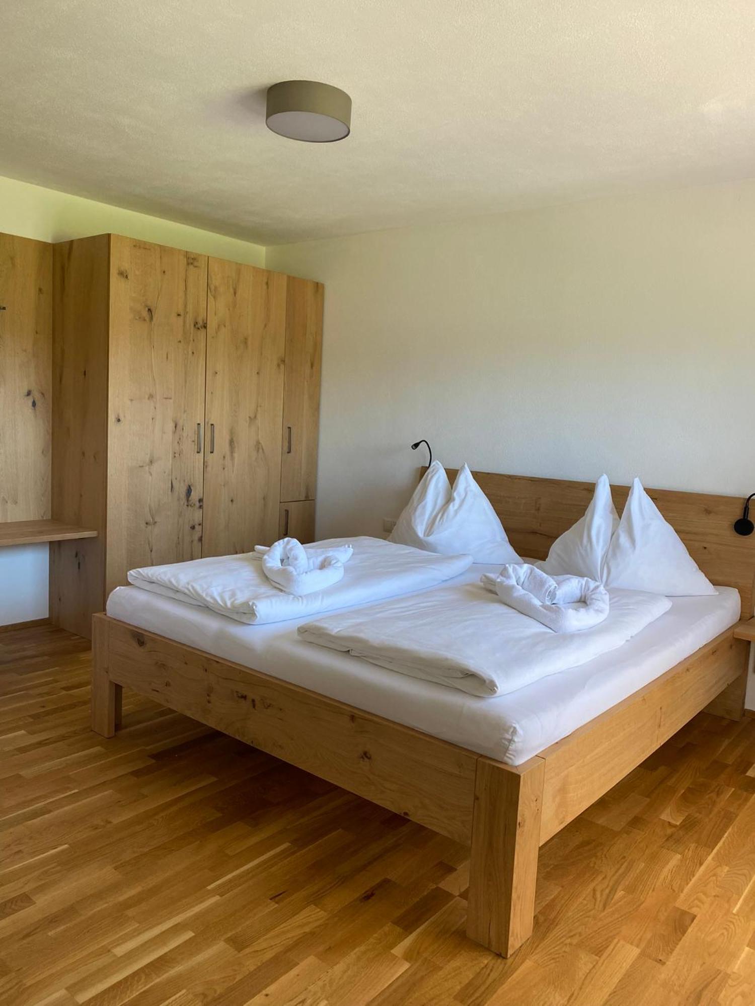 Biohof-Feichtinger Apartment Zell am Moos Cameră foto