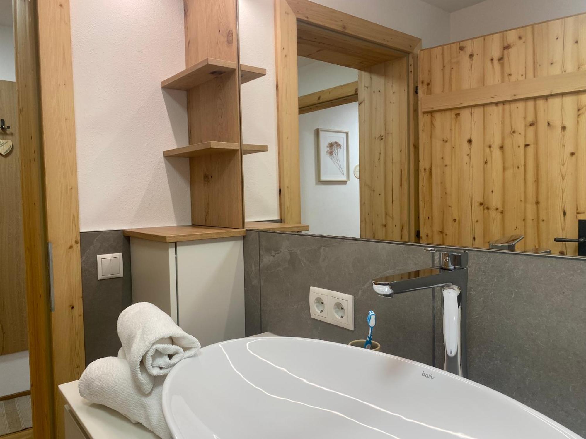 Biohof-Feichtinger Apartment Zell am Moos Cameră foto